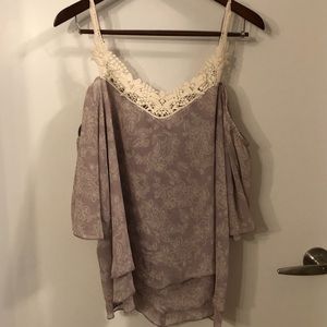 Cute summer shirt 2/$10